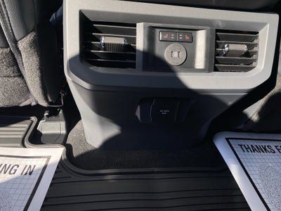 2026 Ford Super Duty F-250 SRW F-250® Lariat®