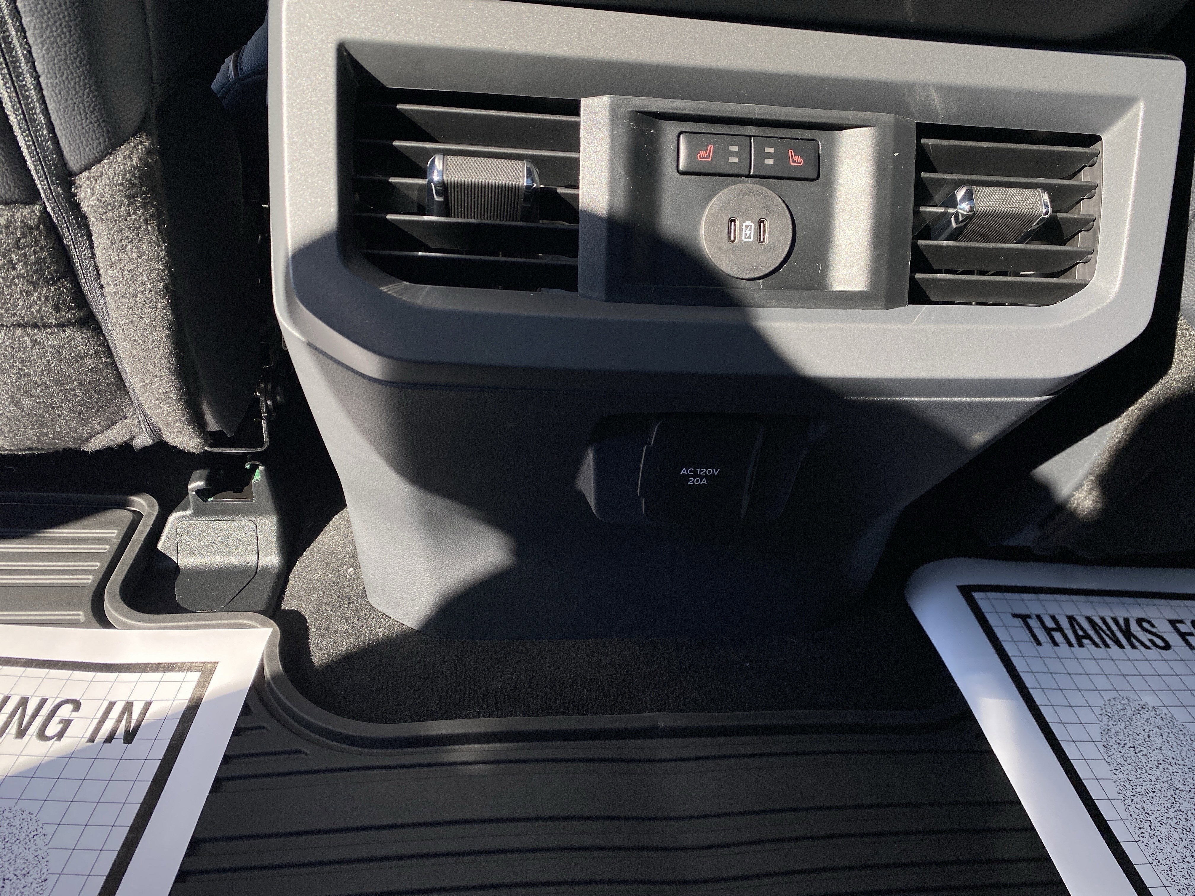 2026 Ford Super Duty F-250 SRW F-250® Lariat®