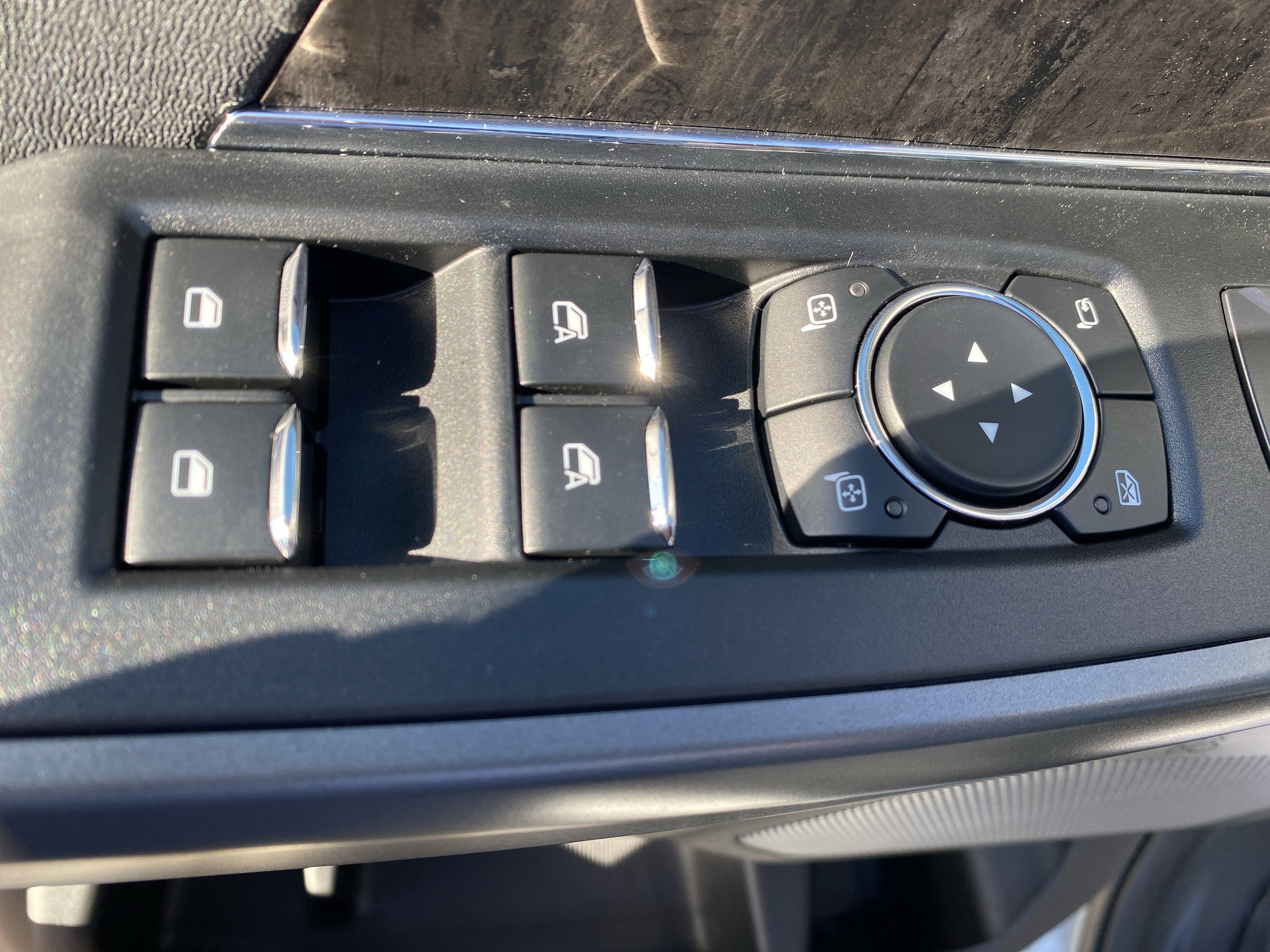 2026 Ford Super Duty F-250 SRW F-250® Lariat®