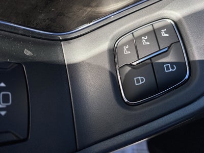 2026 Ford Super Duty F-250 SRW F-250® Lariat®