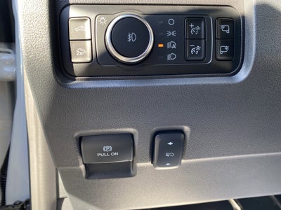 2026 Ford Super Duty F-250 SRW F-250® Lariat®