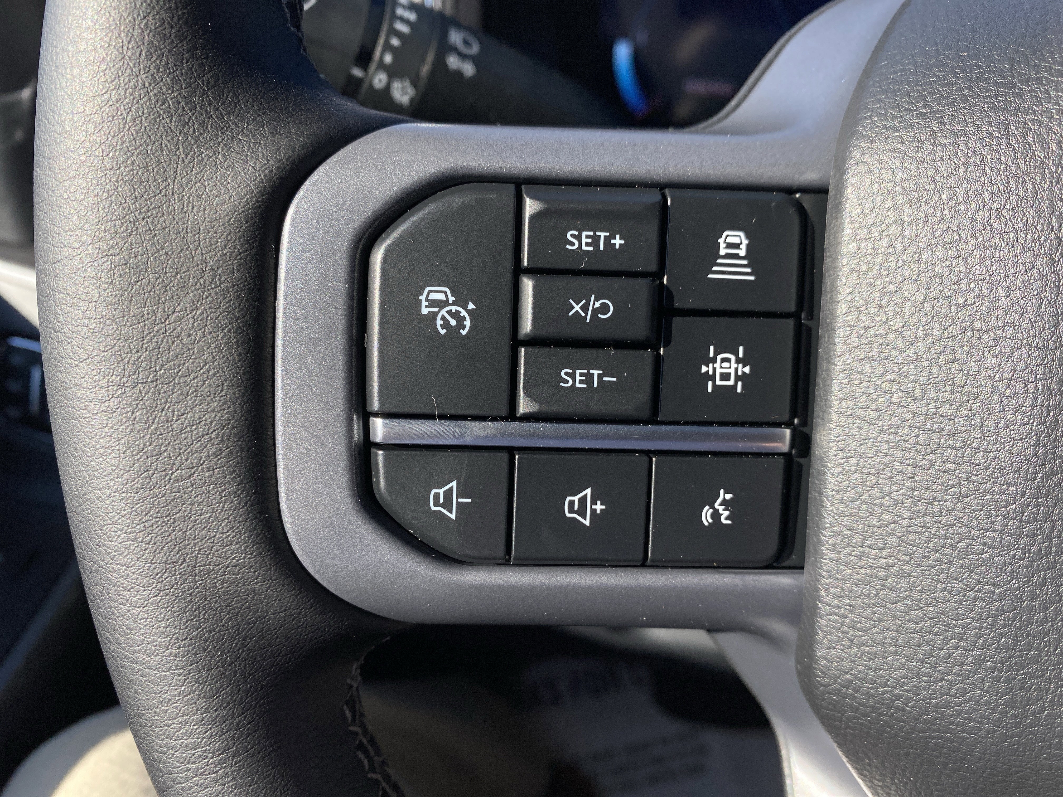 2026 Ford Super Duty F-250 SRW F-250® Lariat®