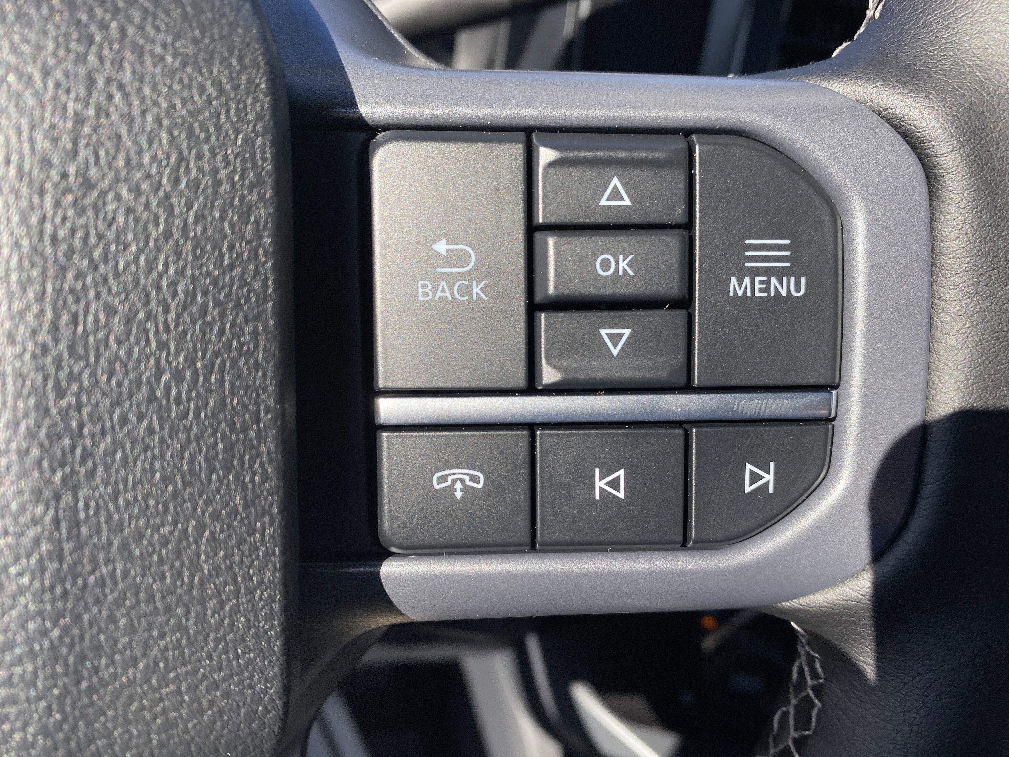 2026 Ford Super Duty F-250 SRW F-250® Lariat®