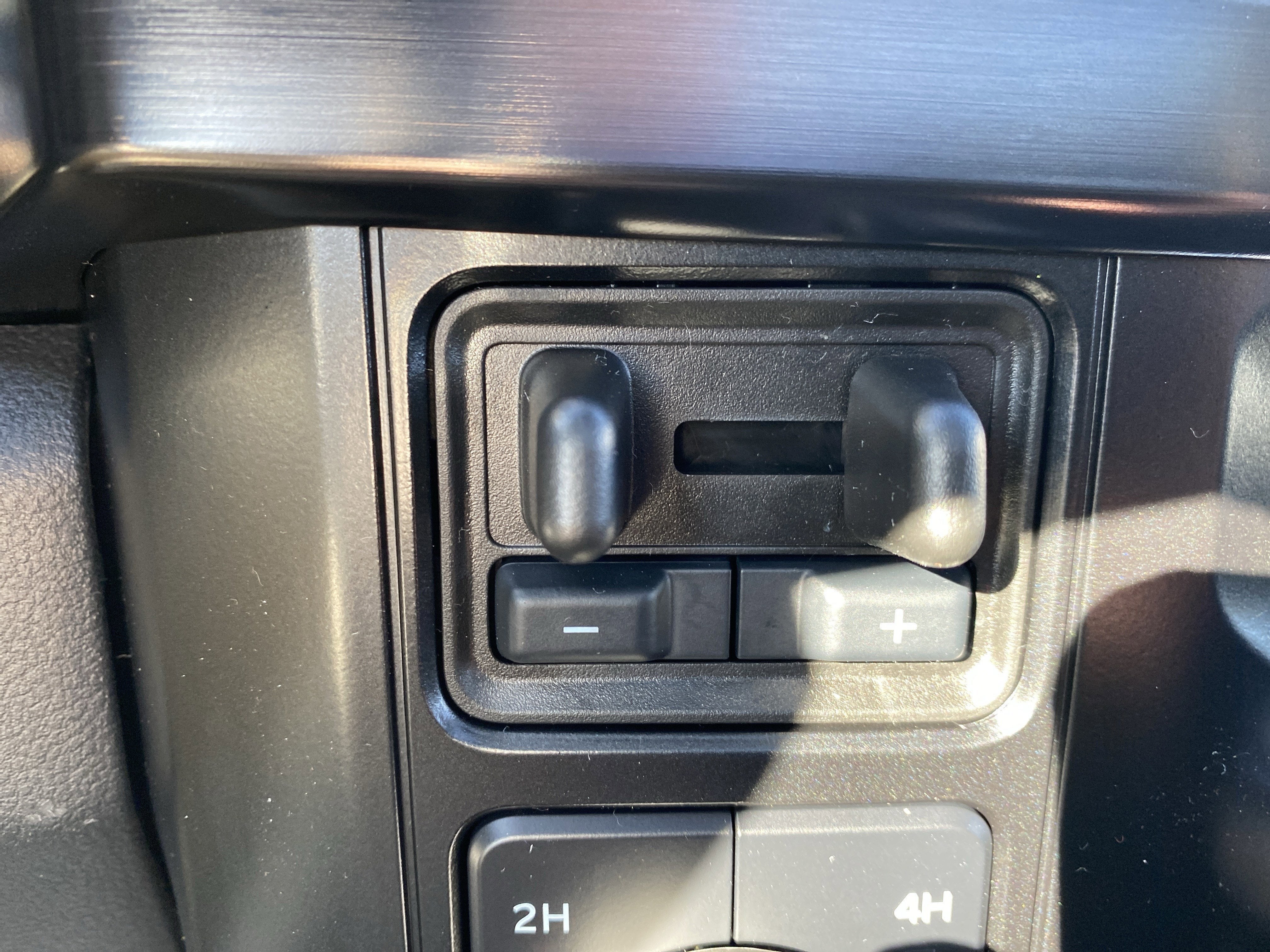 2026 Ford Super Duty F-250 SRW F-250® Lariat®