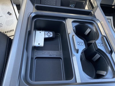 2026 Ford Super Duty F-250 SRW F-250® Lariat®