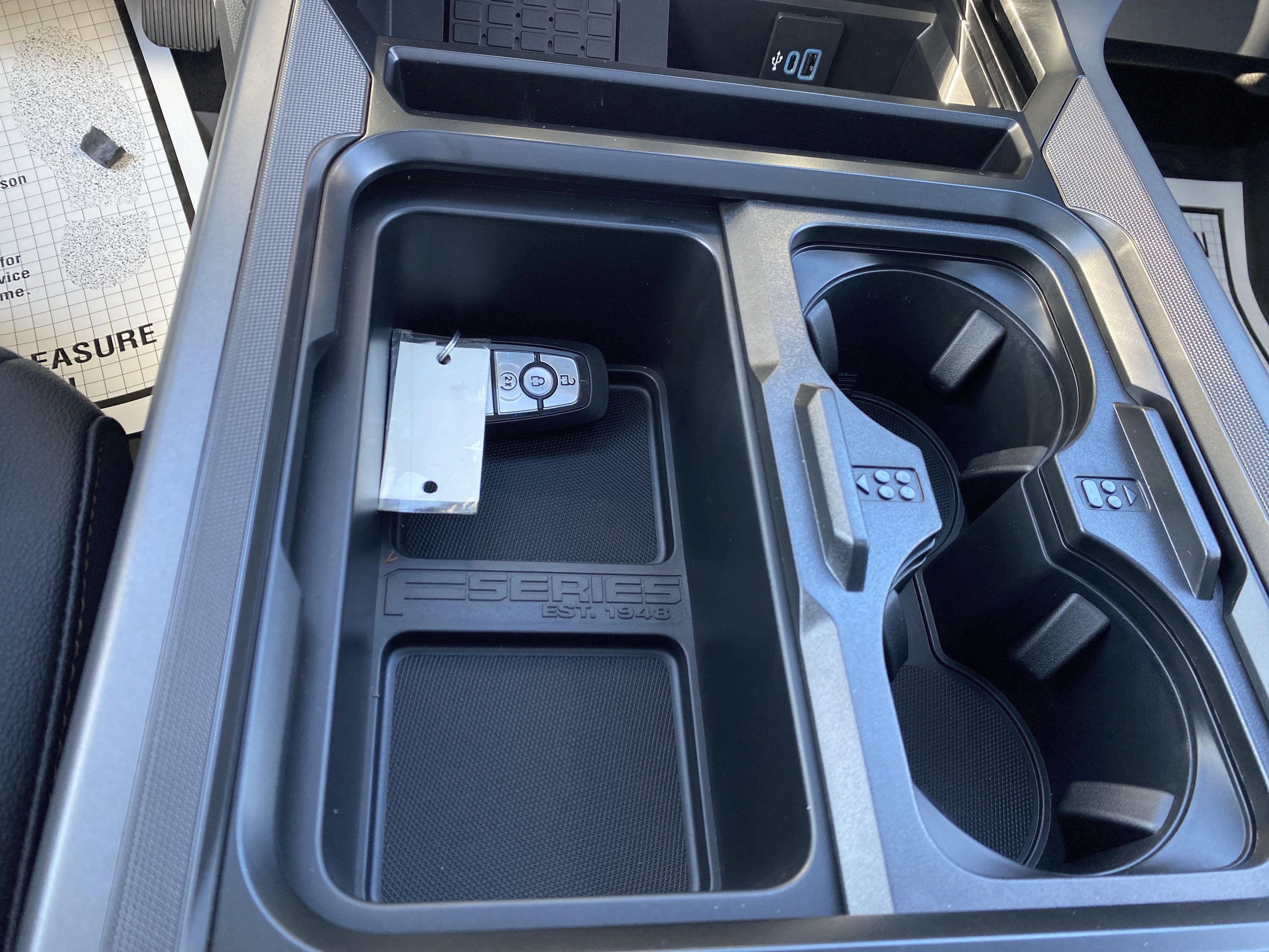 2026 Ford Super Duty F-250 SRW F-250® Lariat®