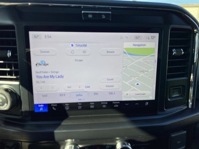 2026 Ford Super Duty F-250 SRW F-250® Lariat®