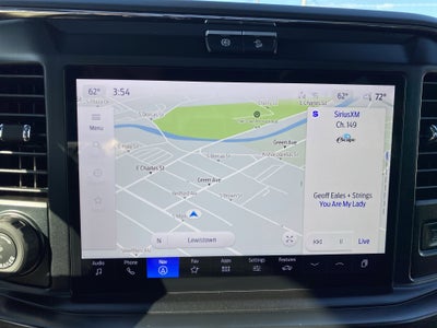 2026 Ford Super Duty F-250 SRW F-250® Lariat®