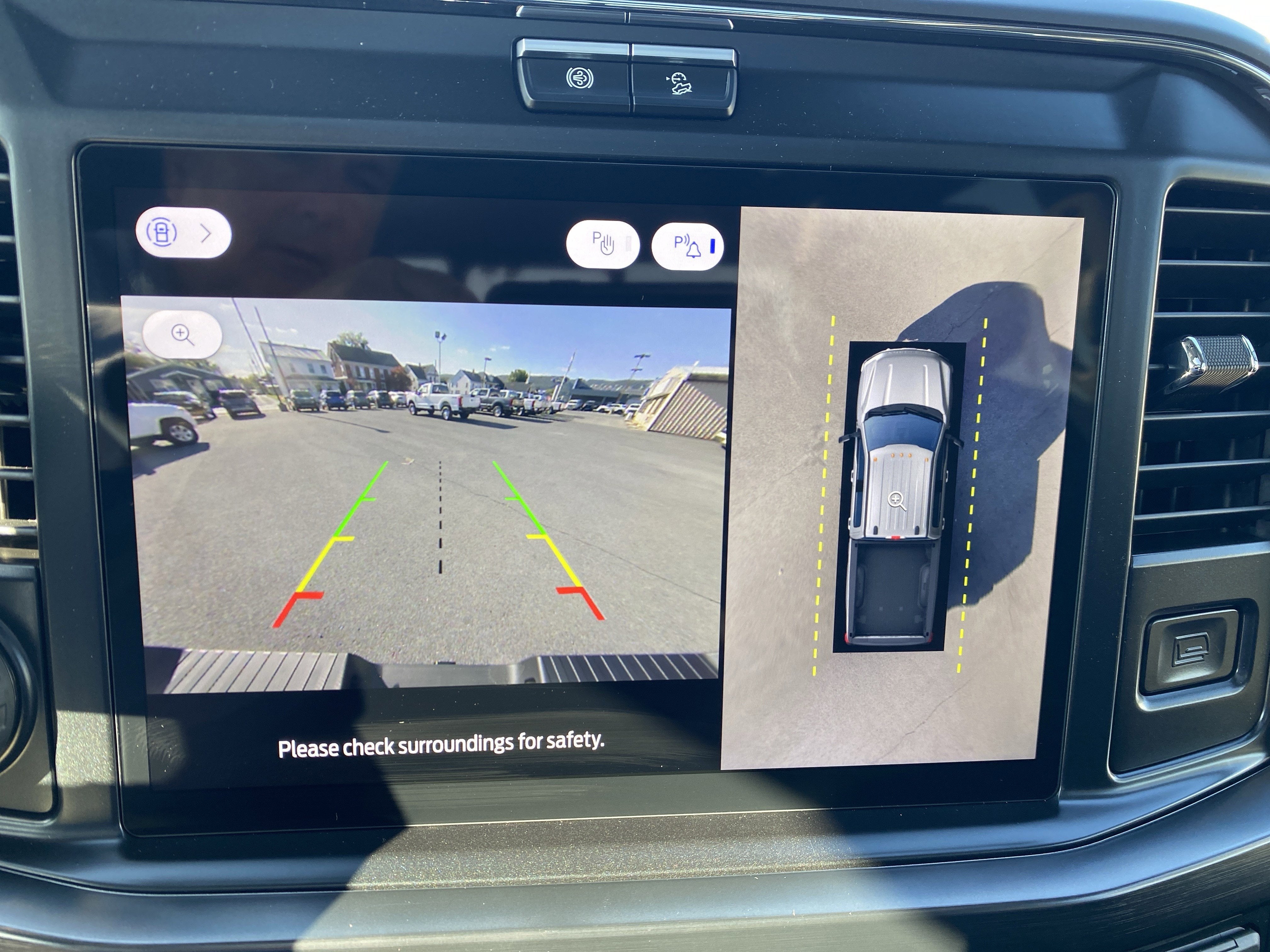 2026 Ford Super Duty F-250 SRW F-250® Lariat®