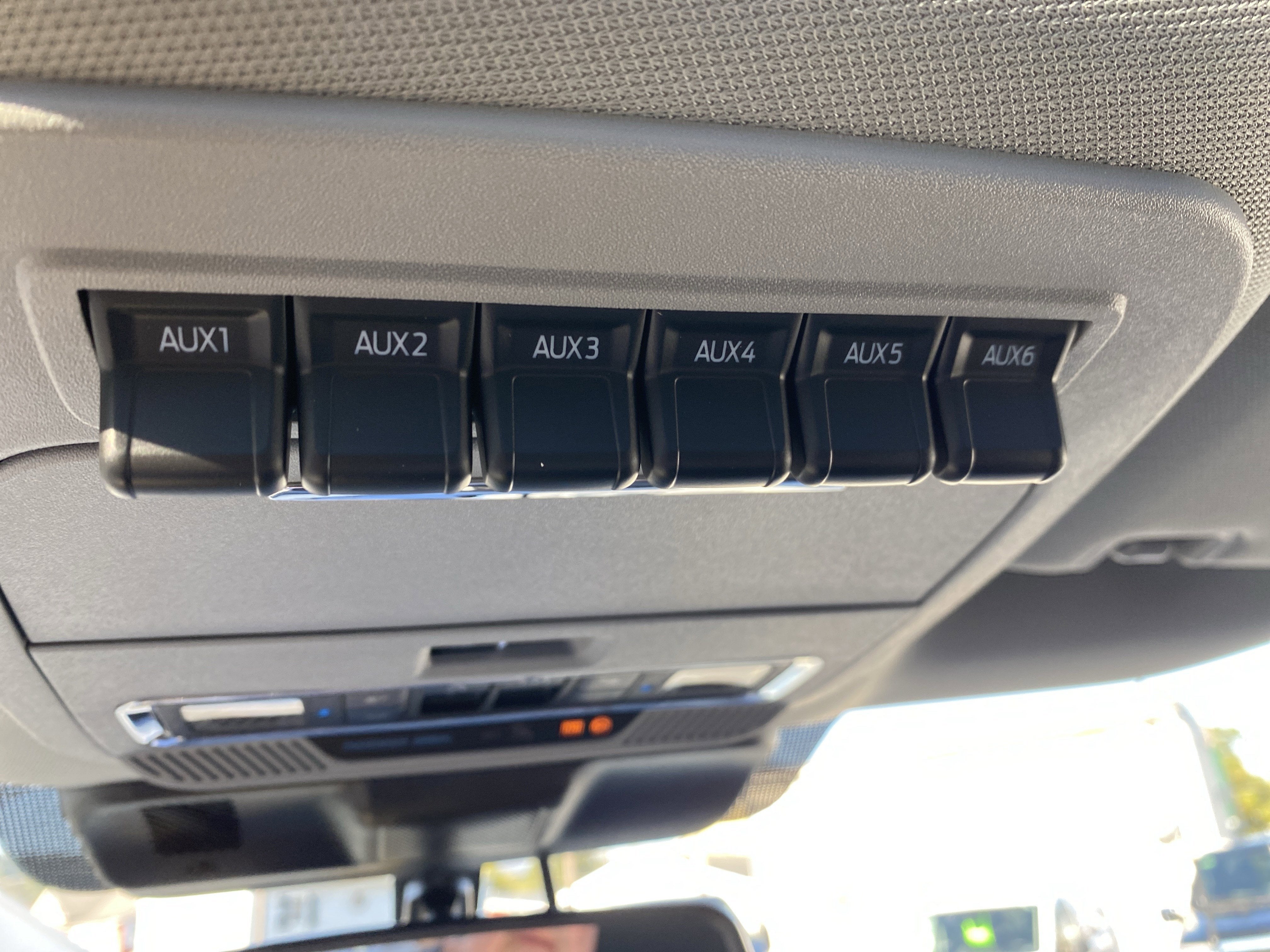 2026 Ford Super Duty F-250 SRW F-250® Lariat®