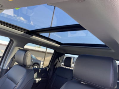 2026 Ford Super Duty F-250 SRW F-250® Lariat®