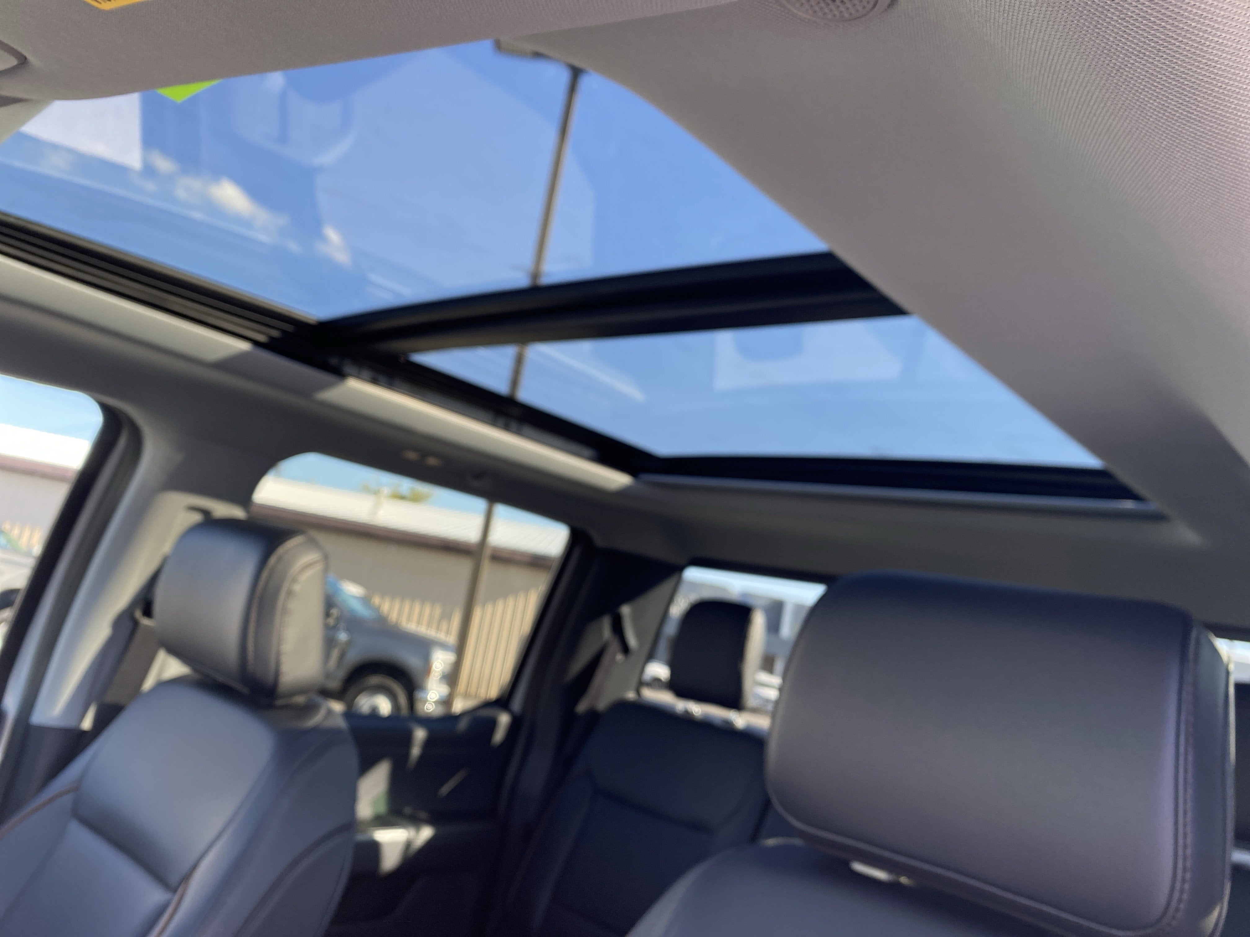 2026 Ford Super Duty F-250 SRW F-250® Lariat®