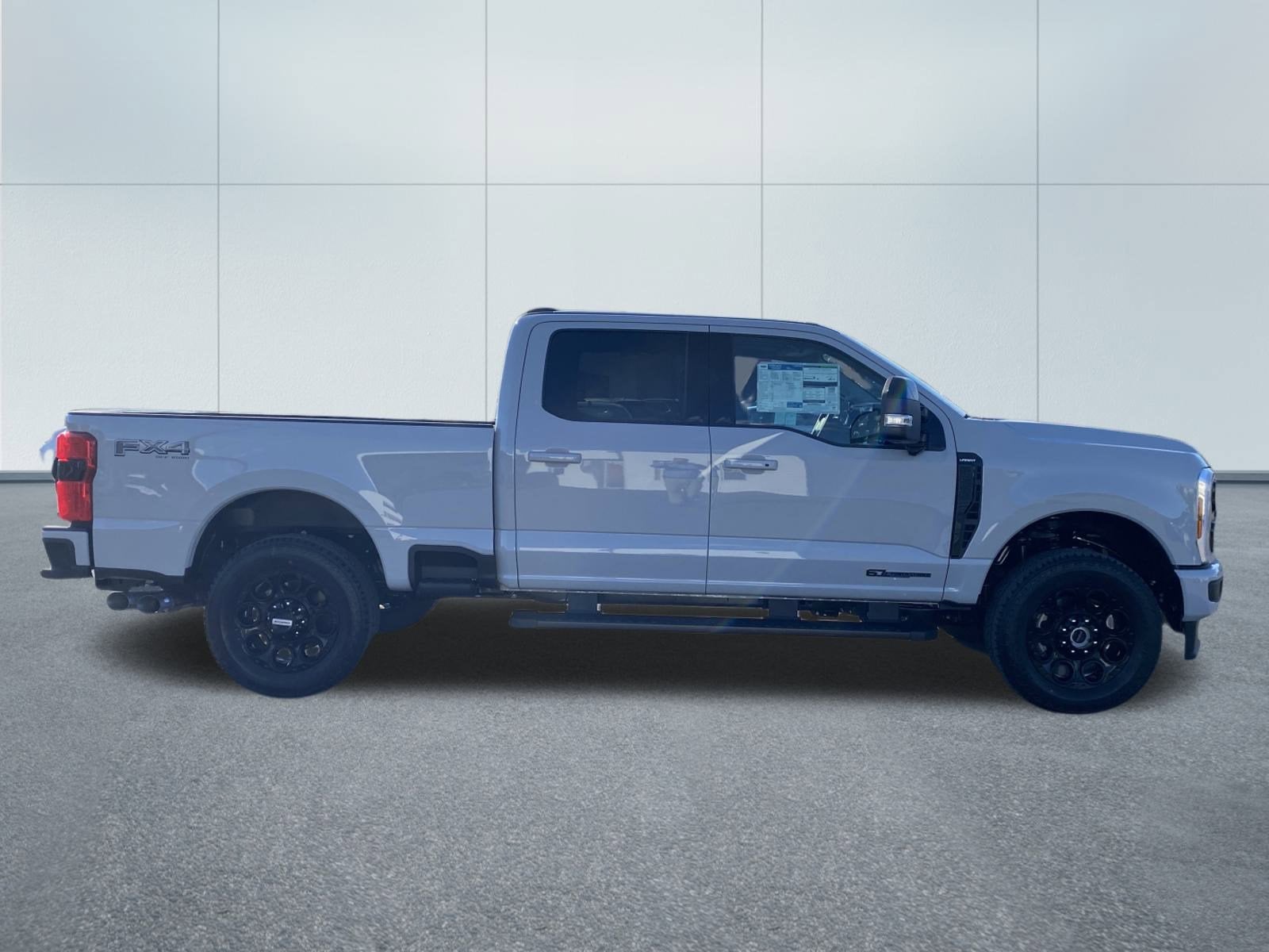 2026 Ford Super Duty F-250 SRW F-250® Lariat®