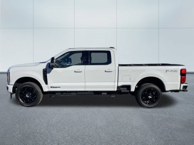 2026 Ford Super Duty F-250 SRW F-250® Lariat®