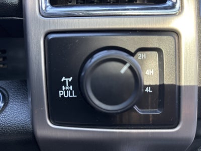 2017 Ford F-250 PLATINUM