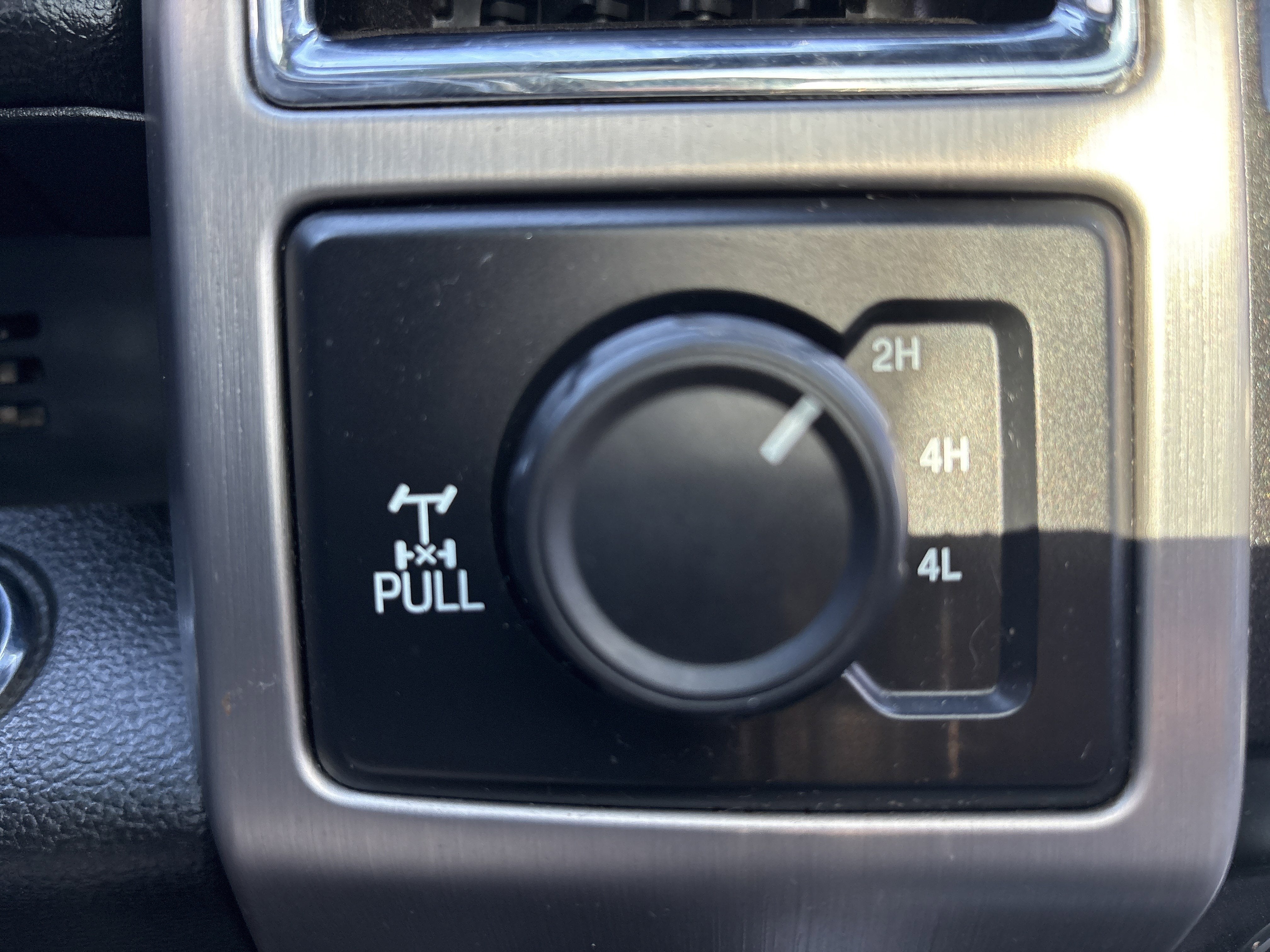 2017 Ford F-250 PLATINUM