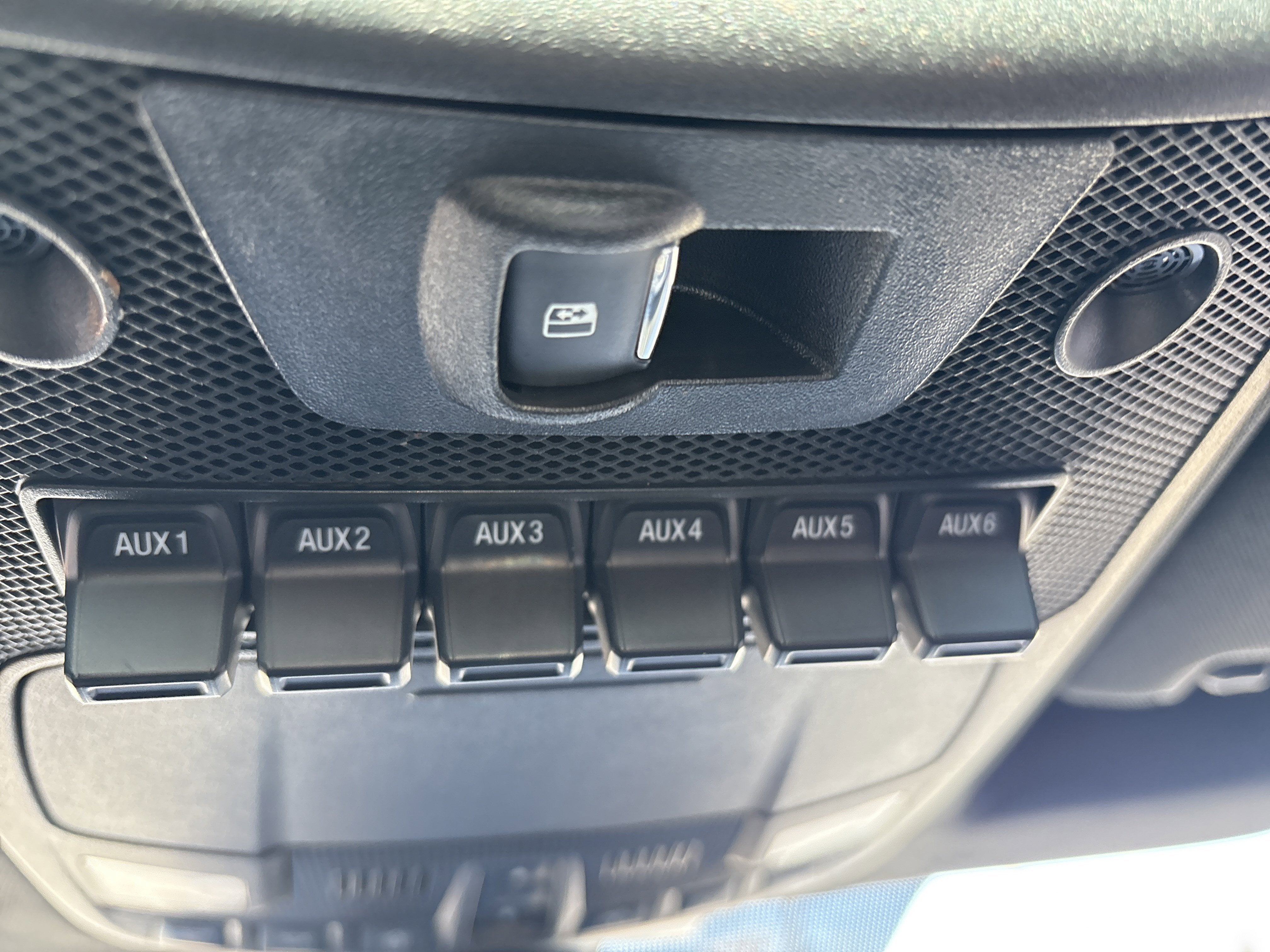 2017 Ford F-250 PLATINUM