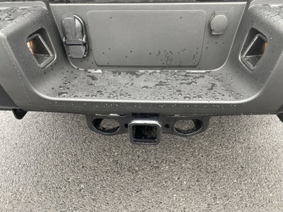 2025 Ford Super Duty F-250 SRW F-250® XL