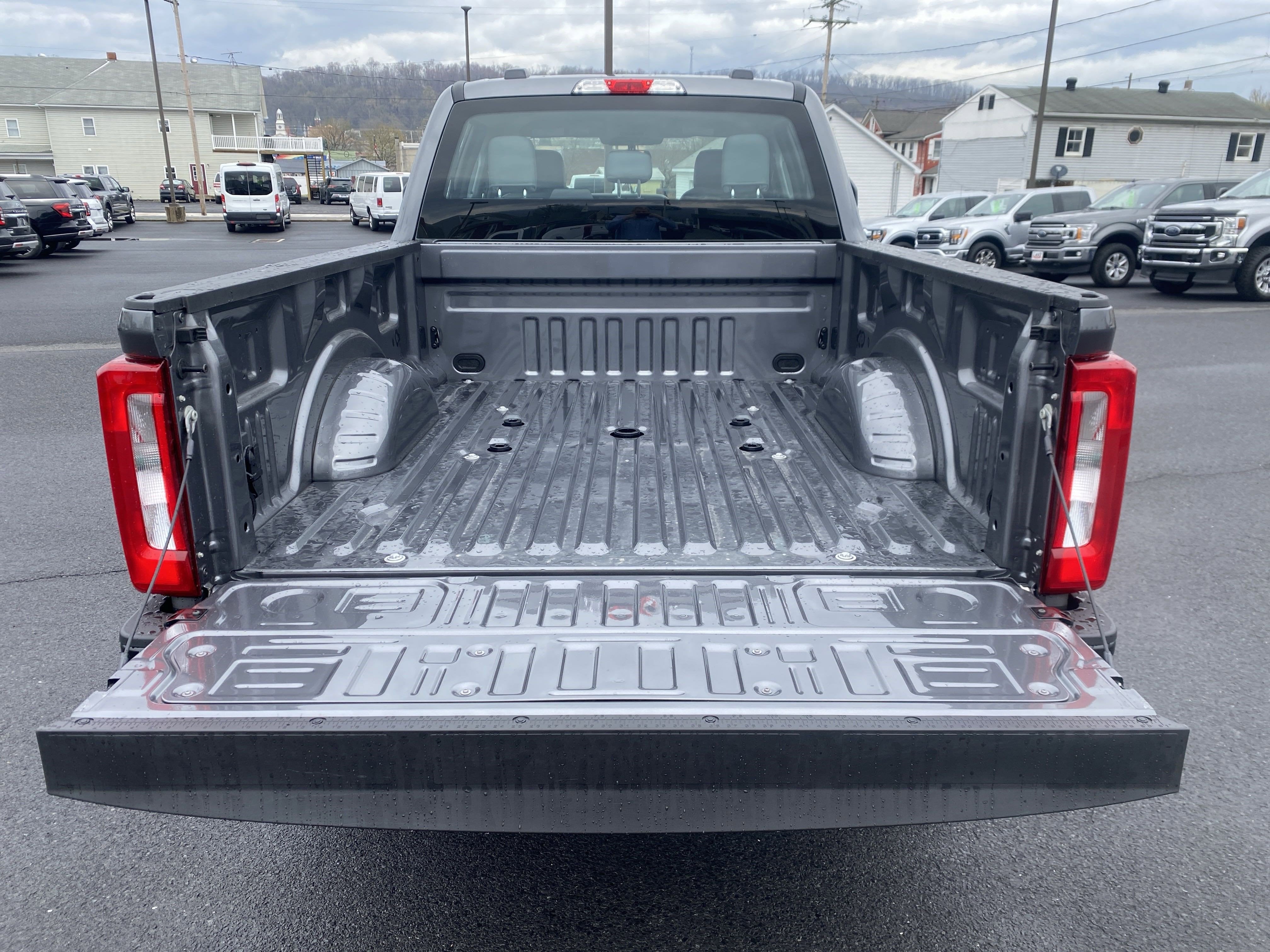 2025 Ford Super Duty F-250 SRW F-250® XL