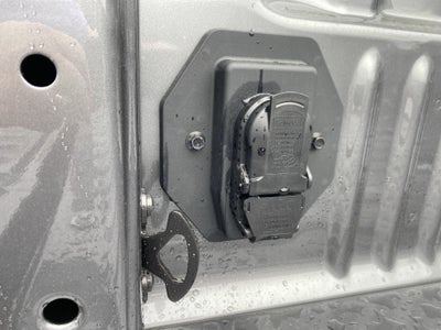 2025 Ford Super Duty F-250 SRW F-250® XL