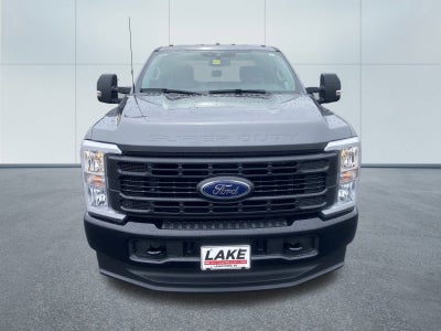 2025 Ford Super Duty F-250 SRW F-250® XL