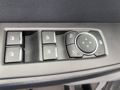 2025 Ford Super Duty F-250 SRW F-250® XL