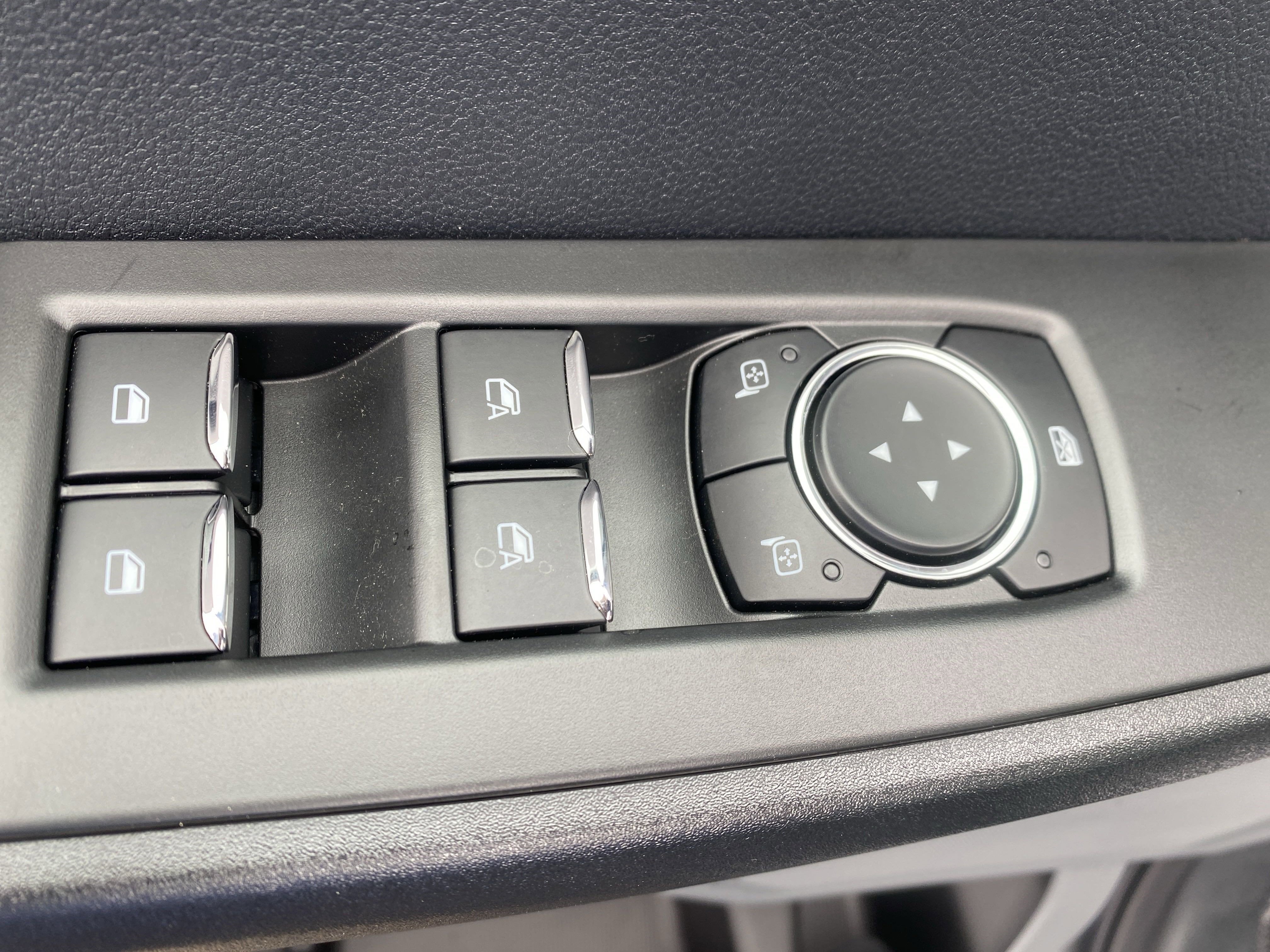 2025 Ford Super Duty F-250 SRW F-250® XL