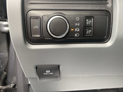 2025 Ford Super Duty F-250 SRW F-250® XL