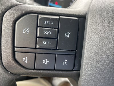 2025 Ford Super Duty F-250 SRW F-250® XL