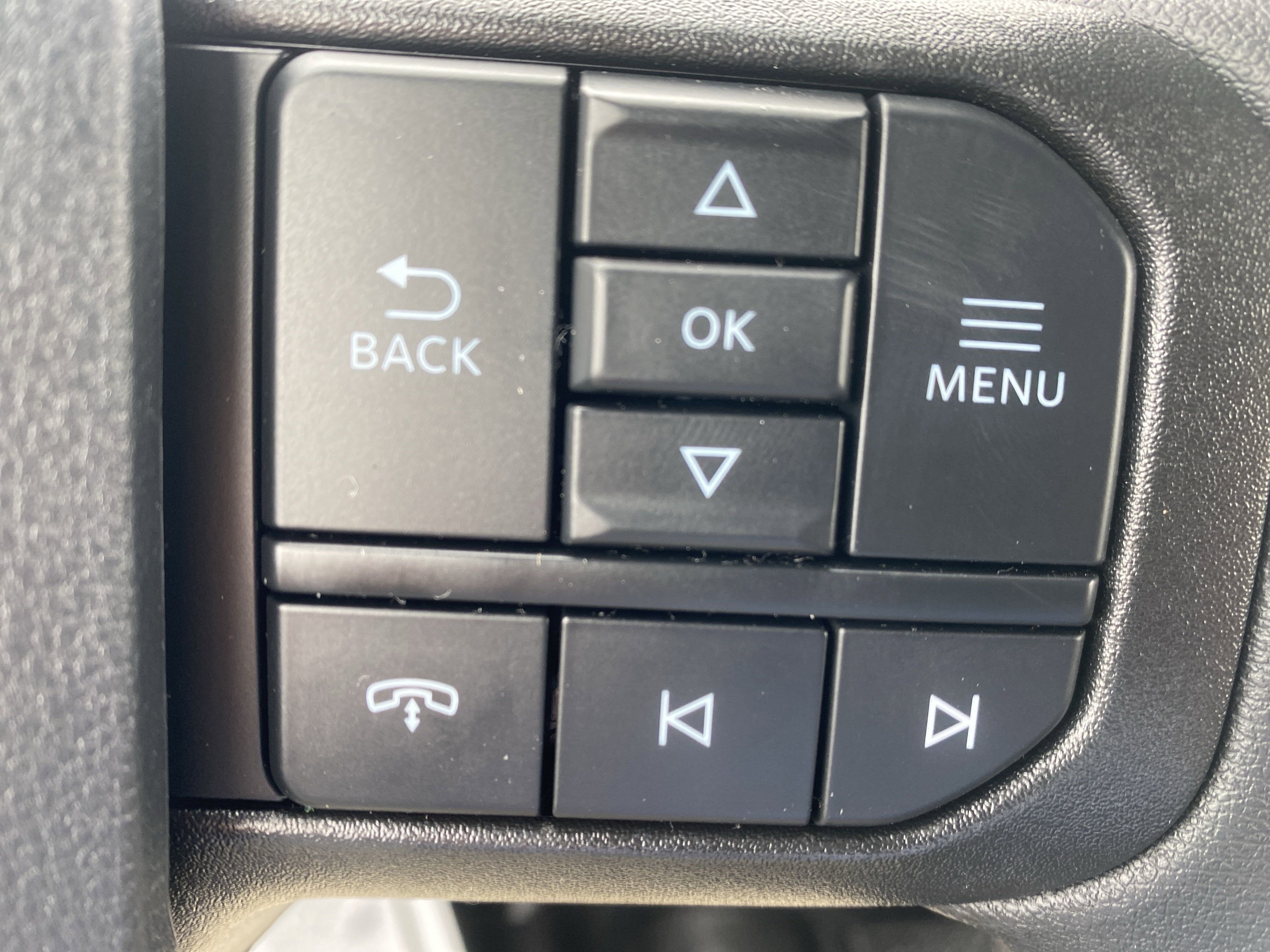 2025 Ford Super Duty F-250 SRW F-250® XL