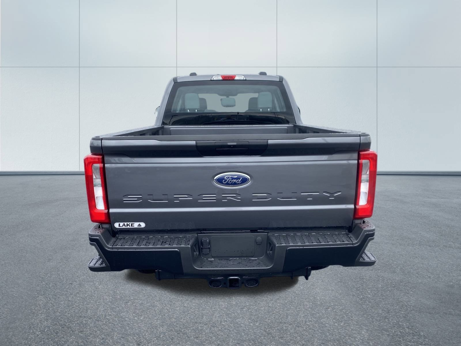 2025 Ford Super Duty F-250 SRW F-250® XL