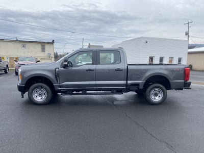 2025 Ford Super Duty F-250 SRW F-250® XL