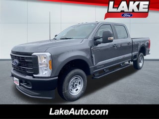 2025 Ford Super Duty F-250 SRW F-250® XL