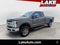 2018 Ford F-250 LARIAT
