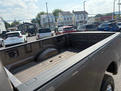 2018 Ford F-250 LARIAT