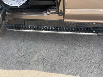2018 Ford F-250 LARIAT