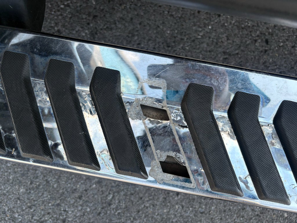 2018 Ford F-250 LARIAT