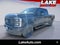 2027 Ford F-250 LARIAT