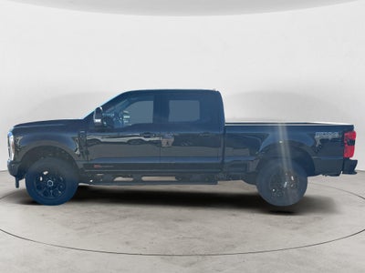 2027 Ford F-250 LARIAT