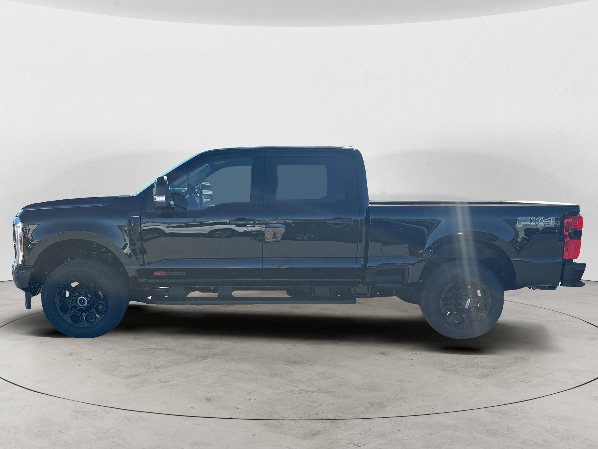 2027 Ford F-250 LARIAT