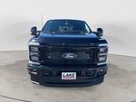 2027 Ford F-250 LARIAT