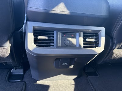 2027 Ford F-250 LARIAT