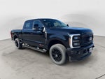 2027 Ford F-250 LARIAT