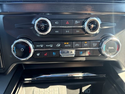 2027 Ford F-250 LARIAT