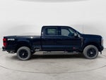 2027 Ford F-250 LARIAT