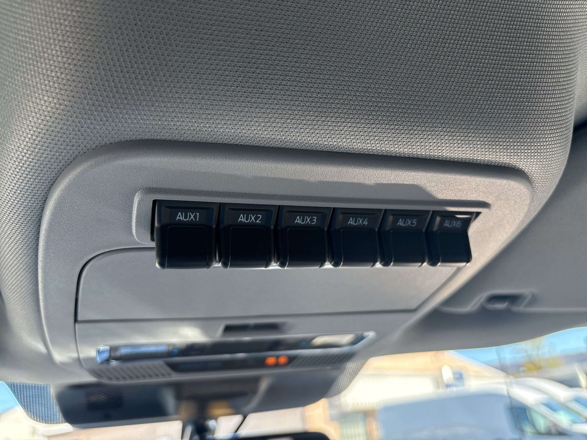 2027 Ford F-250 LARIAT