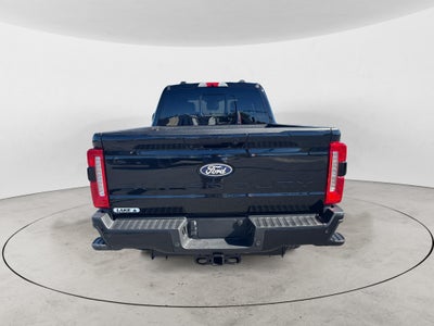 2027 Ford F-250 LARIAT