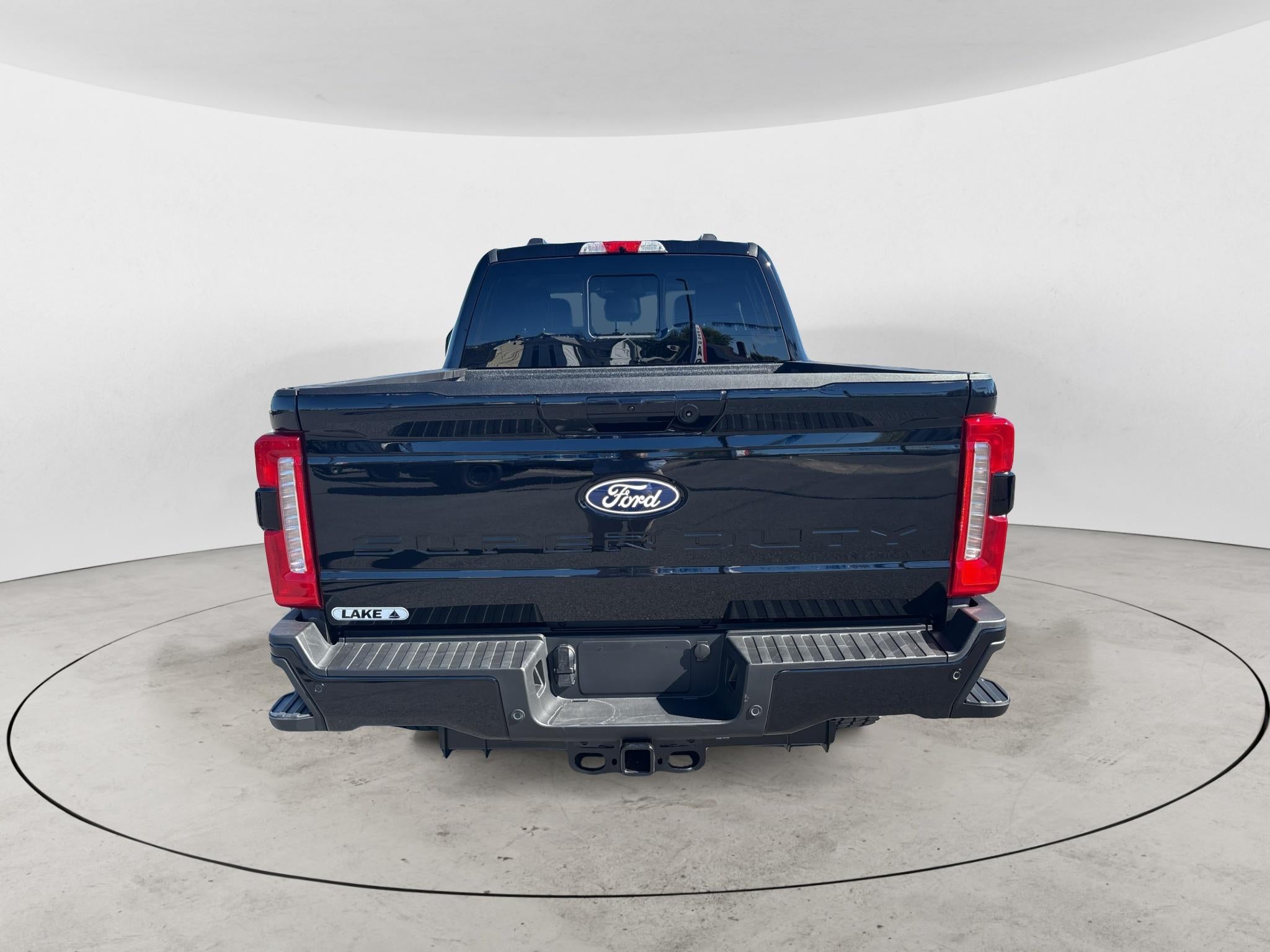 2027 Ford F-250 LARIAT