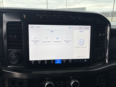 2024 Ford F-250 RAPTOR