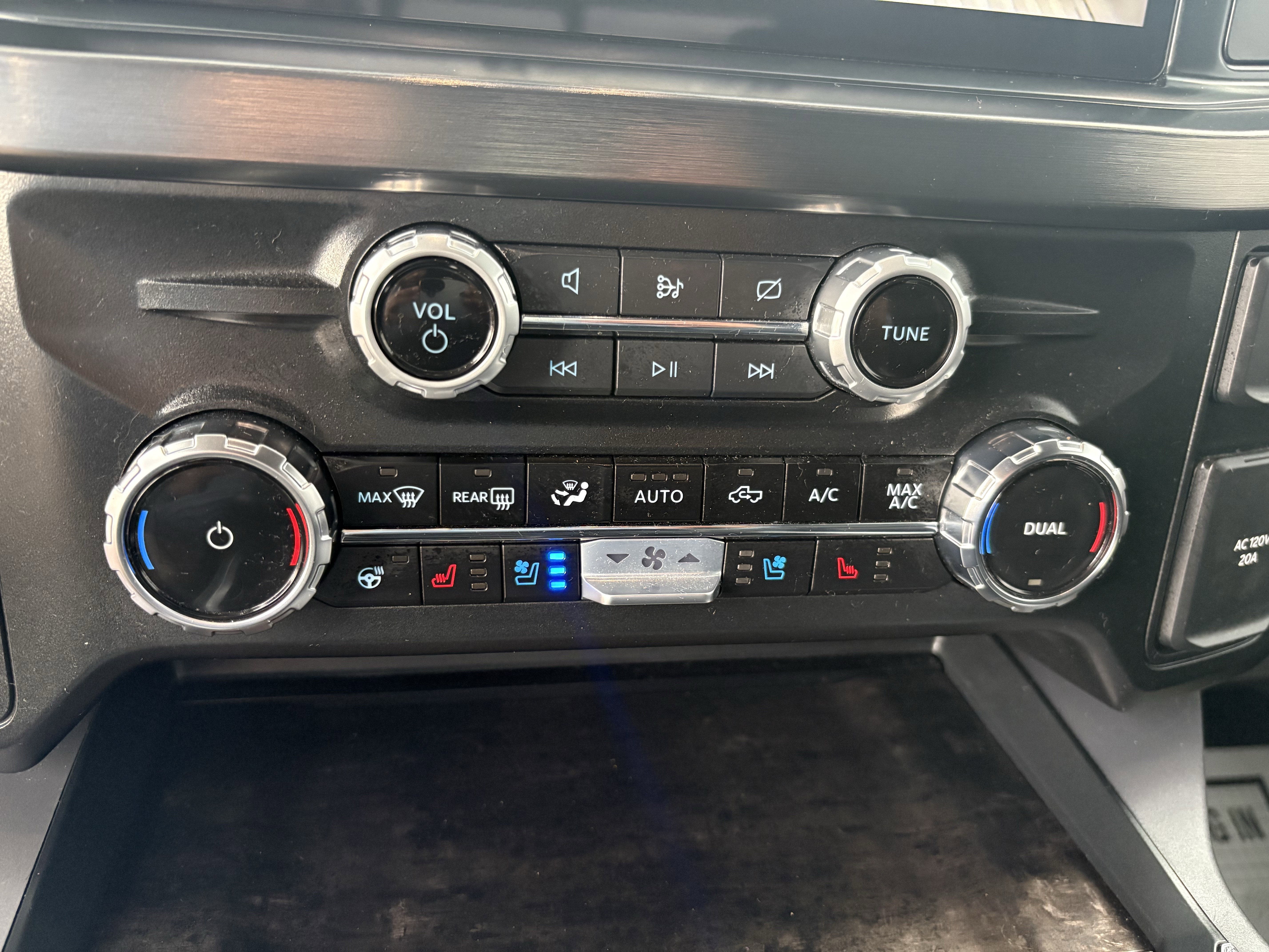 2024 Ford F-250 RAPTOR